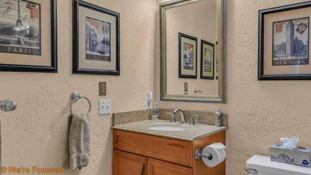 341 Forest Hills Drive, Rancho Mirage, CA 92270