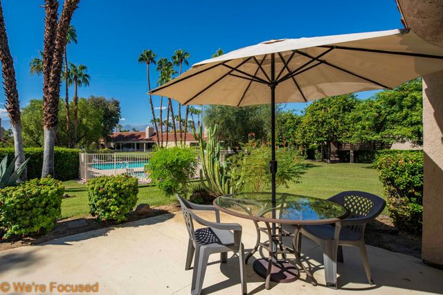 341 Forest Hills Drive, Rancho Mirage, CA 92270