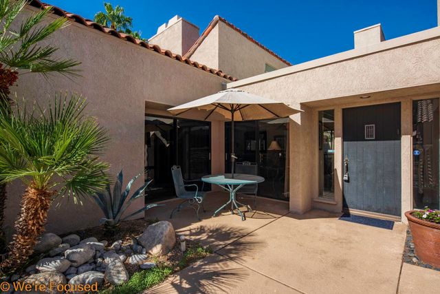 341 Forest Hills Drive, Rancho Mirage, CA 92270