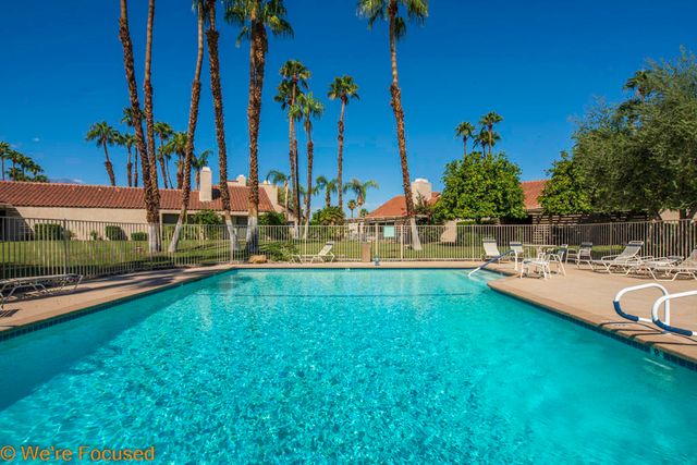 341 Forest Hills Drive, Rancho Mirage, CA 92270