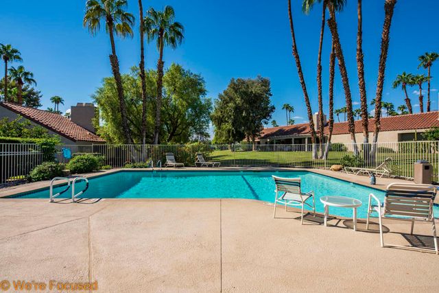 341 Forest Hills Drive, Rancho Mirage, CA 92270