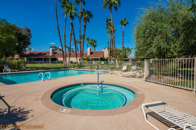 341 Forest Hills Drive, Rancho Mirage, CA 92270