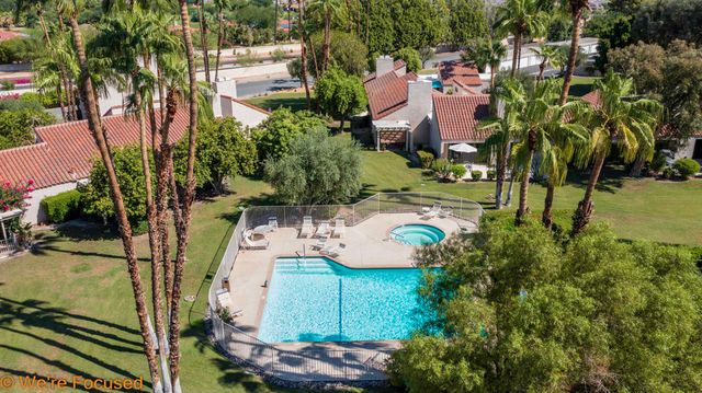 341 Forest Hills Drive, Rancho Mirage, CA 92270