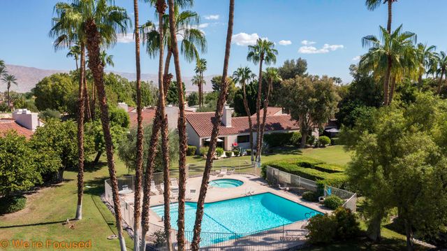341 Forest Hills Drive, Rancho Mirage, CA 92270