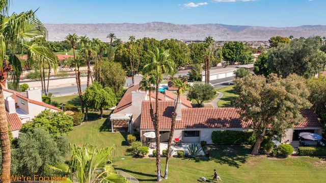 341 Forest Hills Drive, Rancho Mirage, CA 92270