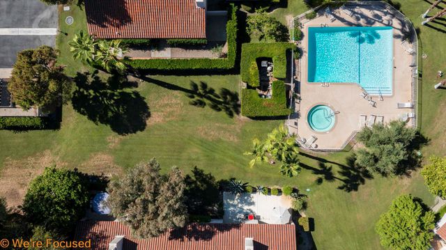 341 Forest Hills Drive, Rancho Mirage, CA 92270