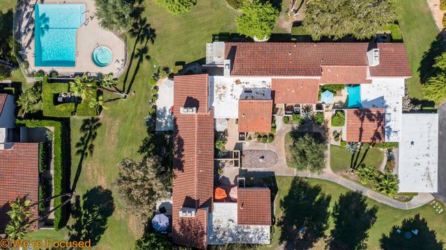 341 Forest Hills Drive, Rancho Mirage, CA 92270