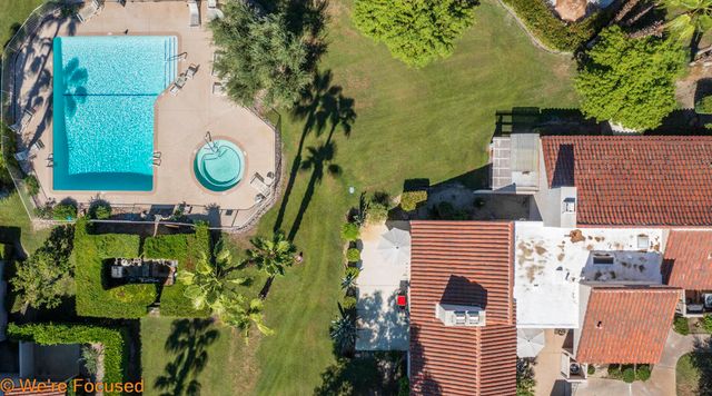 341 Forest Hills Drive, Rancho Mirage, CA 92270