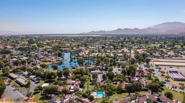 341 Forest Hills Drive, Rancho Mirage, CA 92270