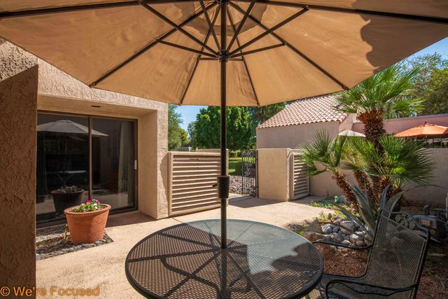 341 Forest Hills Drive, Rancho Mirage, CA 92270