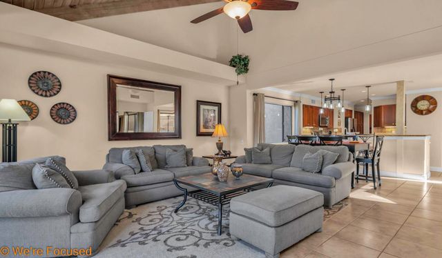 341 Forest Hills Drive, Rancho Mirage, CA 92270