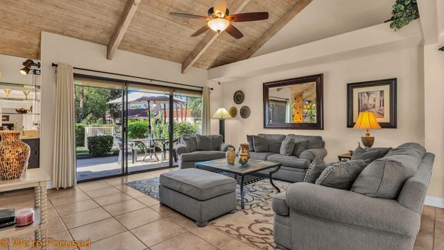 341 Forest Hills Drive, Rancho Mirage, CA 92270