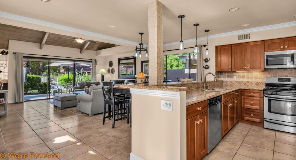 341 Forest Hills Drive, Rancho Mirage, CA 92270