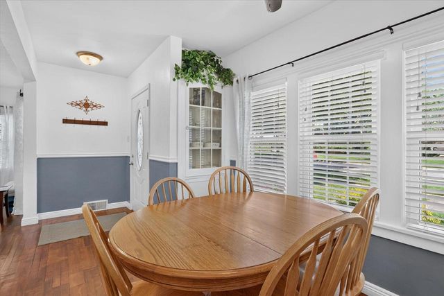 307 Lincoln Street, Evansville, WI 53536