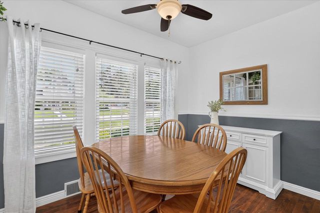 307 Lincoln Street, Evansville, WI 53536
