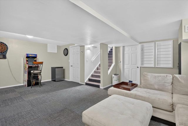 307 Lincoln Street, Evansville, WI 53536