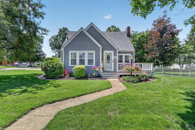 307 Lincoln Street, Evansville, WI 53536