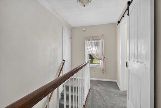307 Lincoln Street, Evansville, WI 53536
