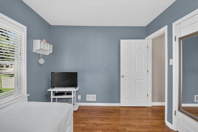 307 Lincoln Street, Evansville, WI 53536