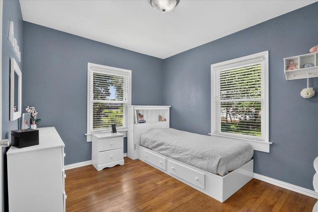 307 Lincoln Street, Evansville, WI 53536