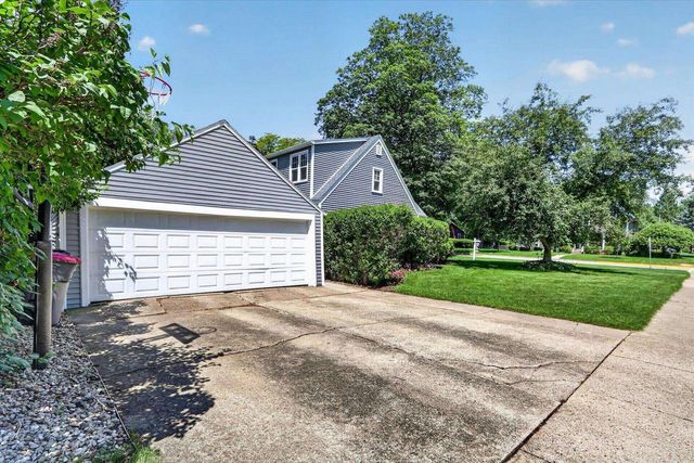 307 Lincoln Street, Evansville, WI 53536