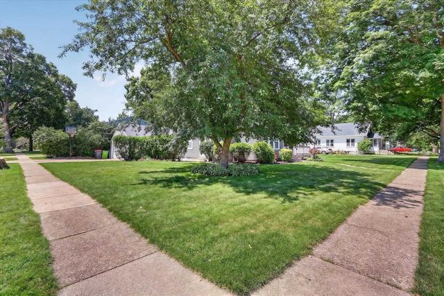 307 Lincoln Street, Evansville, WI 53536