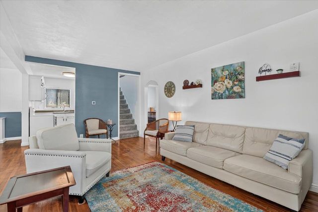 307 Lincoln Street, Evansville, WI 53536