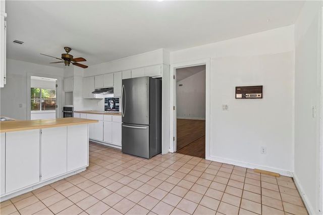 5132 Winterberry Drive, Stone Mountain, GA 30088