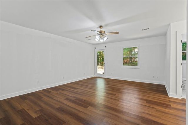 5132 Winterberry Drive, Stone Mountain, GA 30088