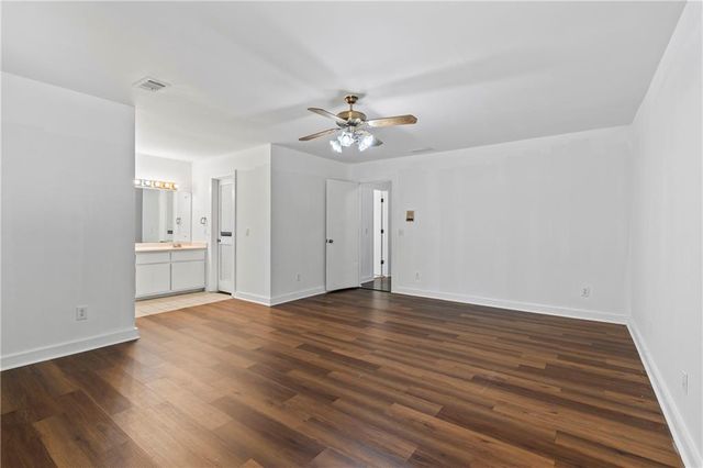 5132 Winterberry Drive, Stone Mountain, GA 30088