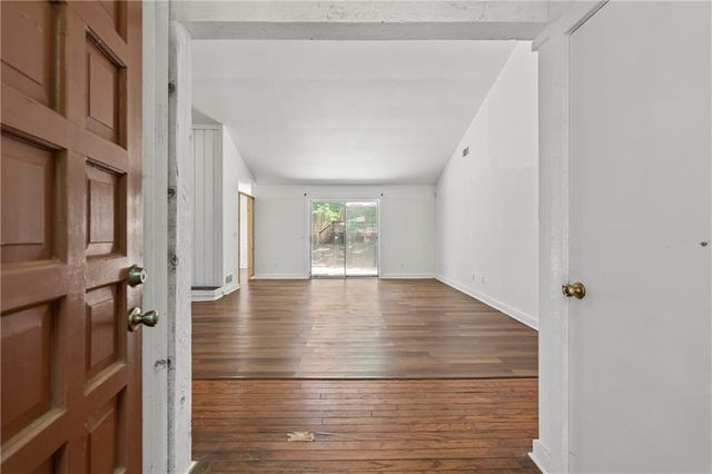 5132 Winterberry Drive, Stone Mountain, GA 30088