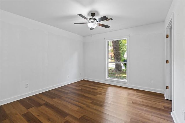5132 Winterberry Drive, Stone Mountain, GA 30088