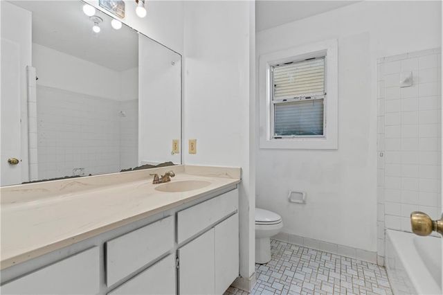 5132 Winterberry Drive, Stone Mountain, GA 30088