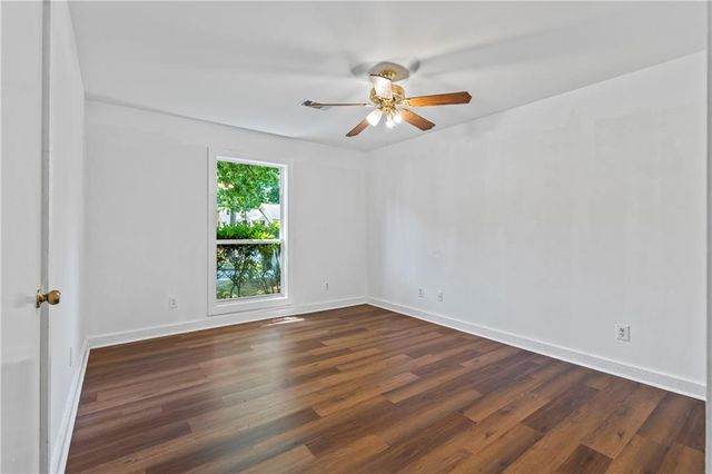 5132 Winterberry Drive, Stone Mountain, GA 30088
