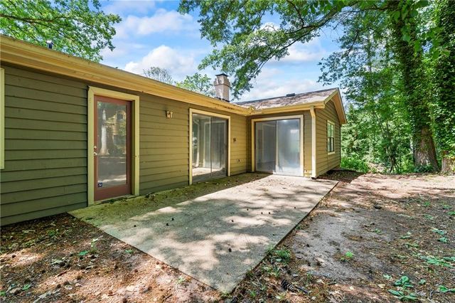 5132 Winterberry Drive, Stone Mountain, GA 30088