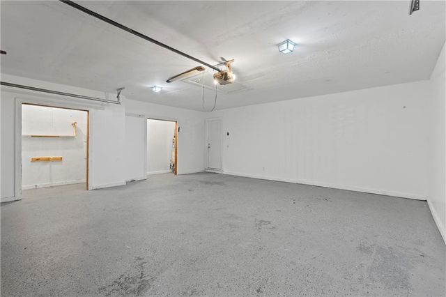 5132 Winterberry Drive, Stone Mountain, GA 30088