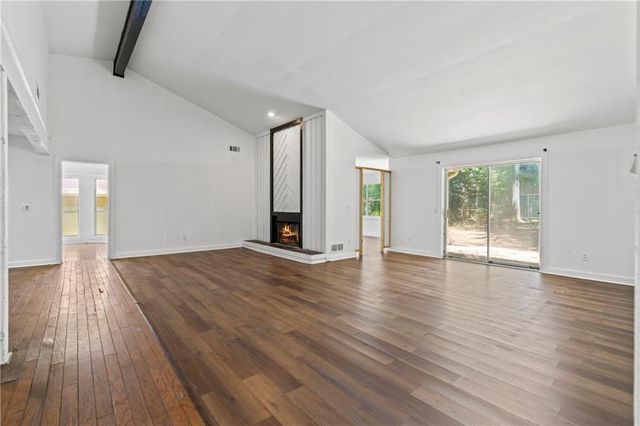 5132 Winterberry Drive, Stone Mountain, GA 30088