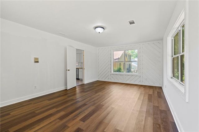 5132 Winterberry Drive, Stone Mountain, GA 30088