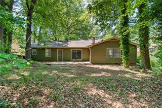 5132 Winterberry Drive, Stone Mountain, GA 30088