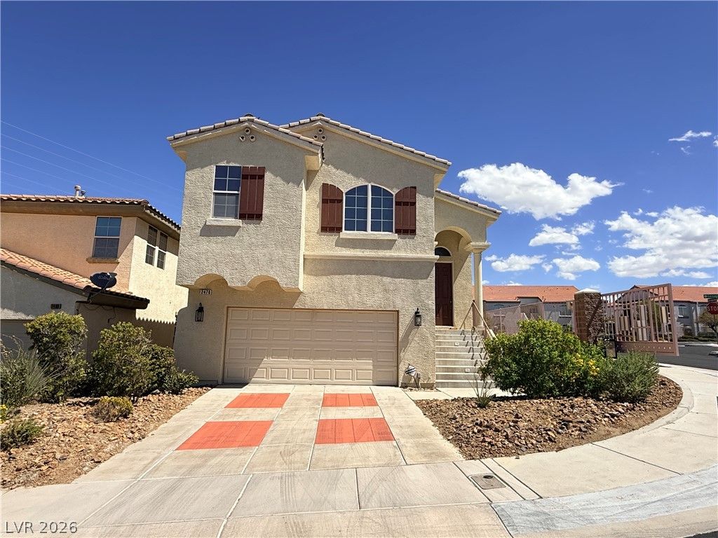 2476 Autumn Chase Lane, Henderson, NV 89052 — photo 2