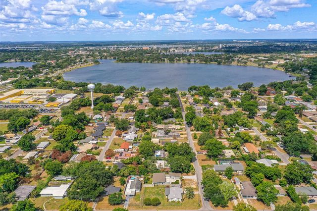 1558 DREXEL AVENUE NE, Winter Haven, FL 33881