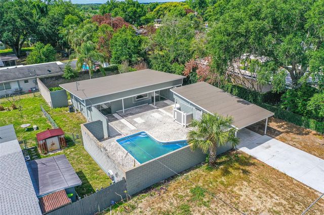 1558 DREXEL AVENUE NE, Winter Haven, FL 33881