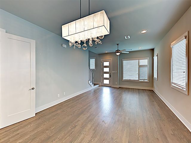 326 Wimberly Street, Fort Worth, TX 76107