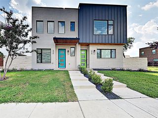 326 Wimberly Street, Fort Worth, TX 76107