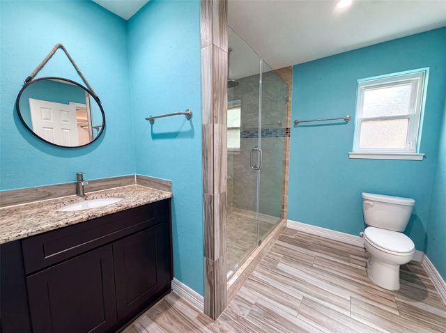 9314 Deanwood Street, Houston, TX 77040