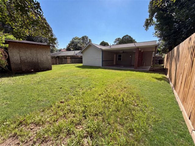 9314 Deanwood Street, Houston, TX 77040