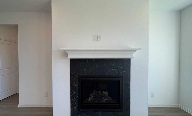 1512 Abbott Creek Road, Celina, TX 75009