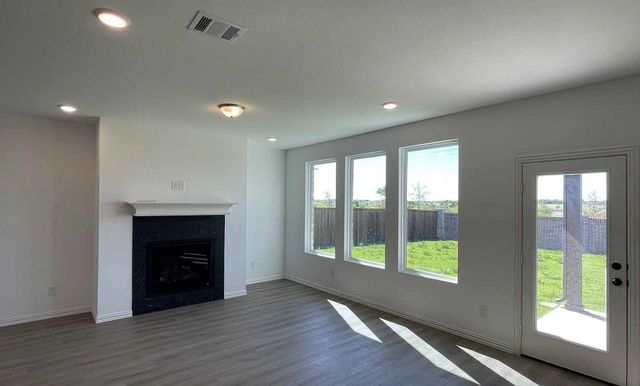 1512 Abbott Creek Road, Celina, TX 75009