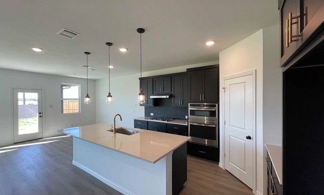 1512 Abbott Creek Road, Celina, TX 75009