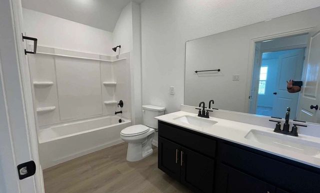 1512 Abbott Creek Road, Celina, TX 75009